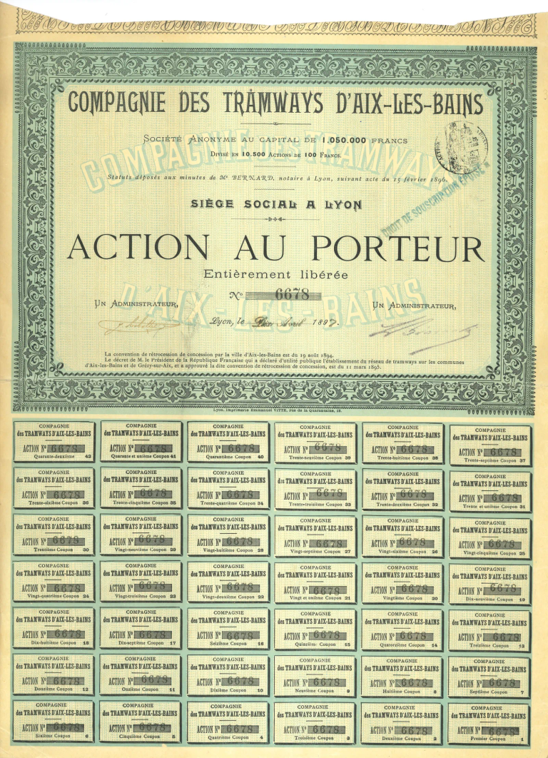 Guide 1897 action