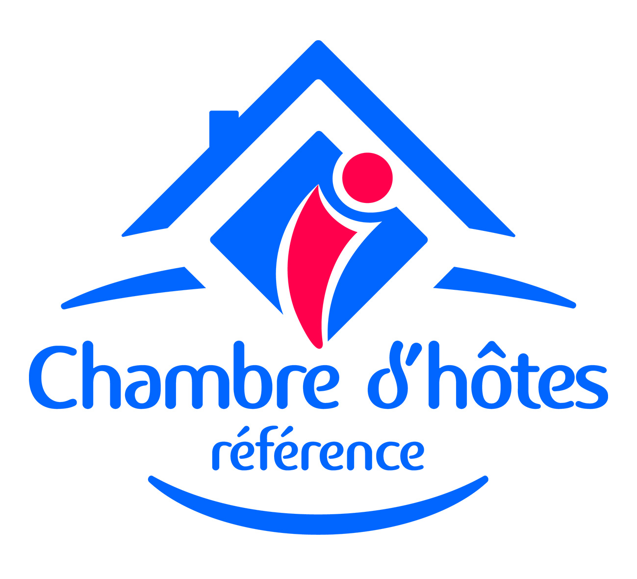 Logo chambre d ho tes rc fc rence