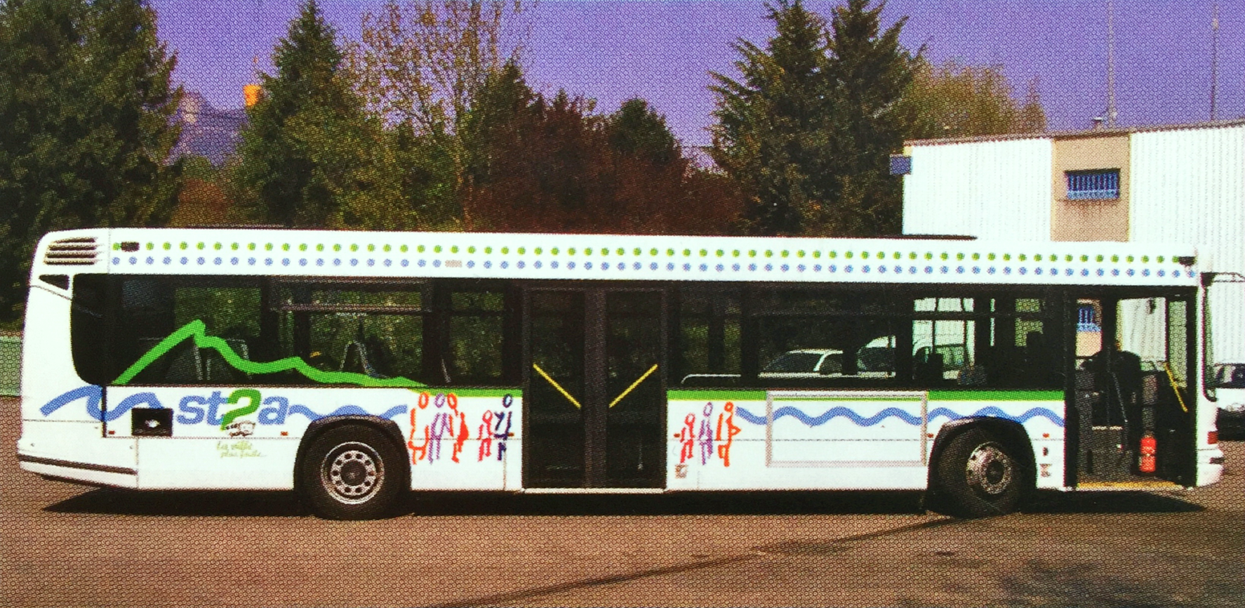 Veolia 19