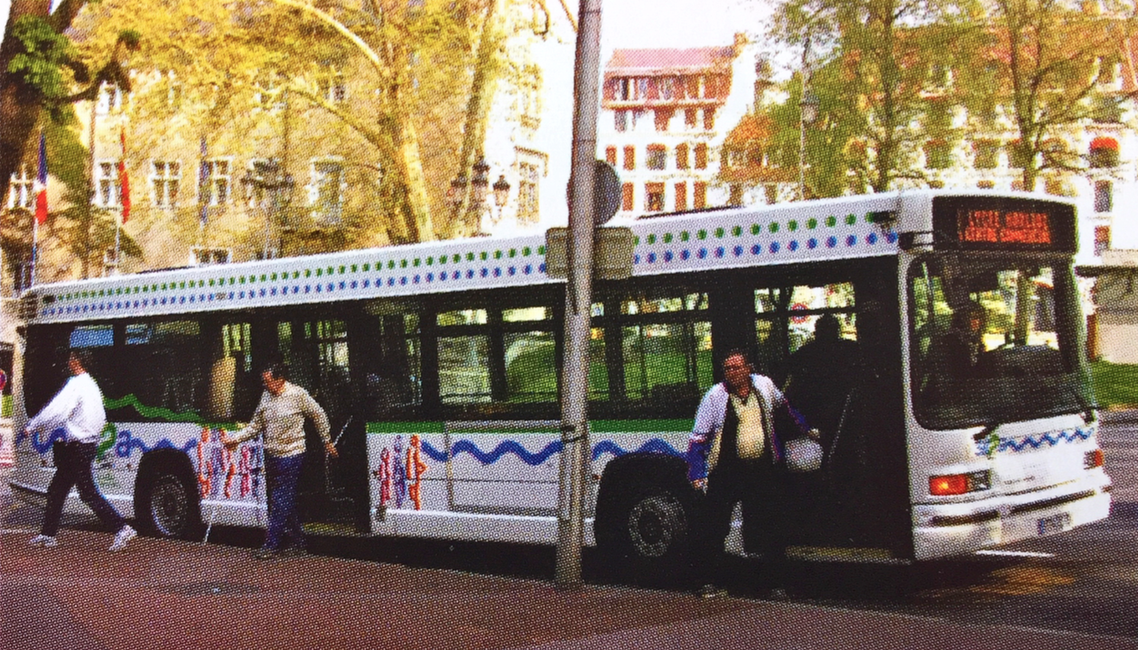 Veolia 20