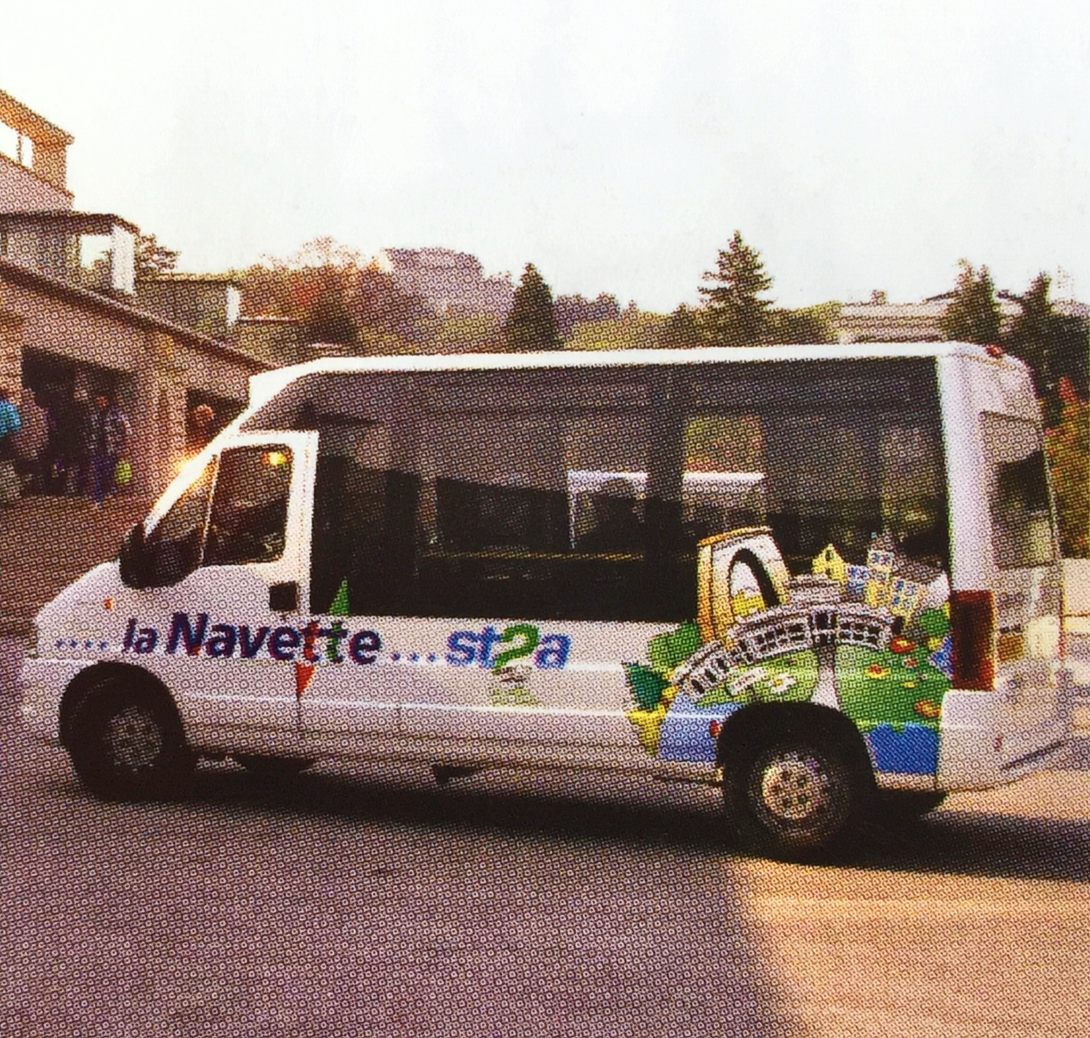 Veolia 21