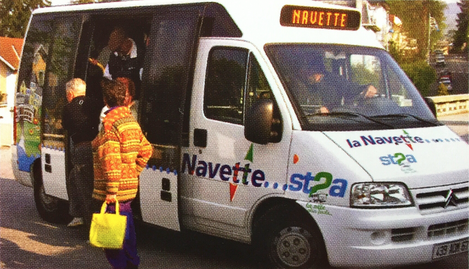 Veolia 22