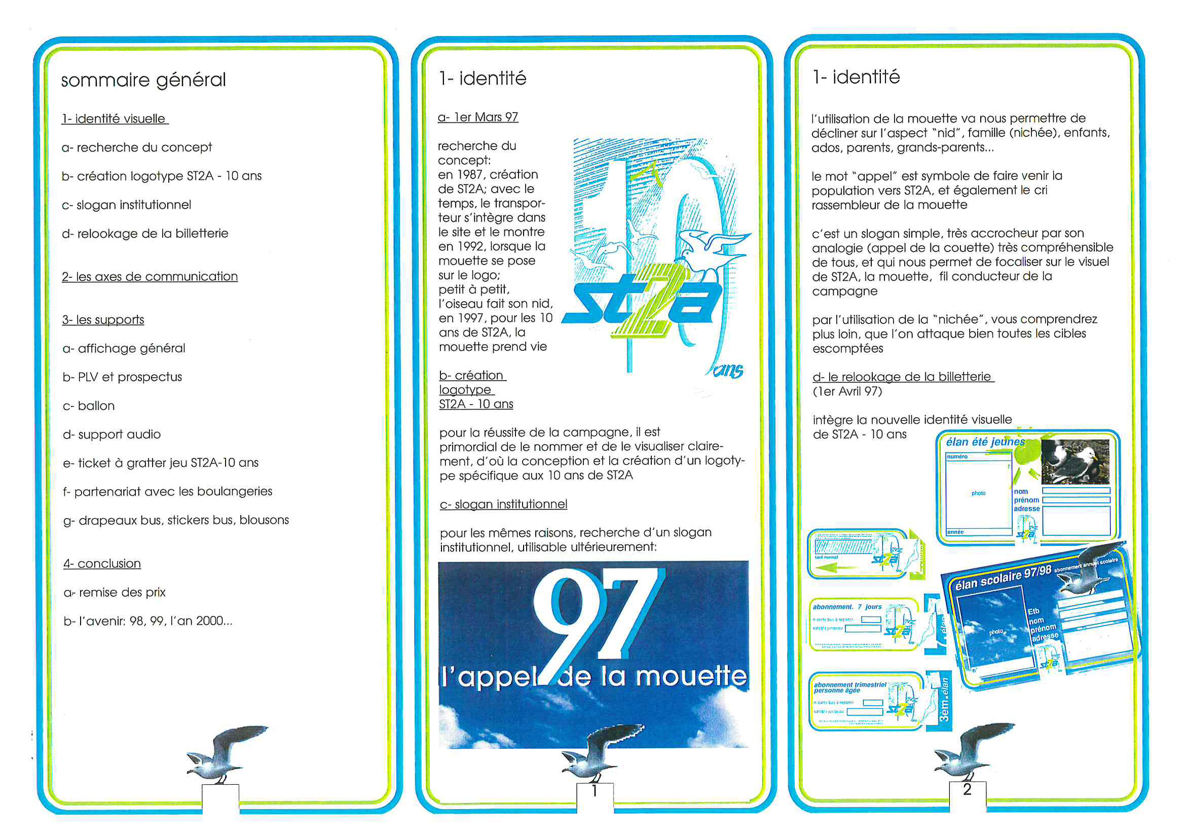 Guide 1997 appel de la mouette 01