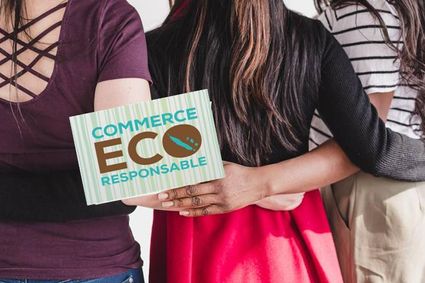 Communaute ecoresponsable