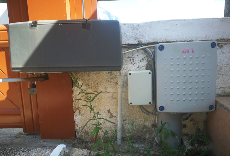 Portail electrique avant apres 3 