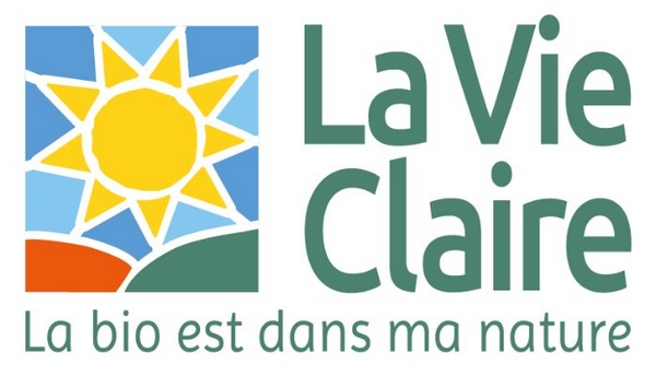 La vie claire le bio est dans notre nature soutient le club de basket de vesoul