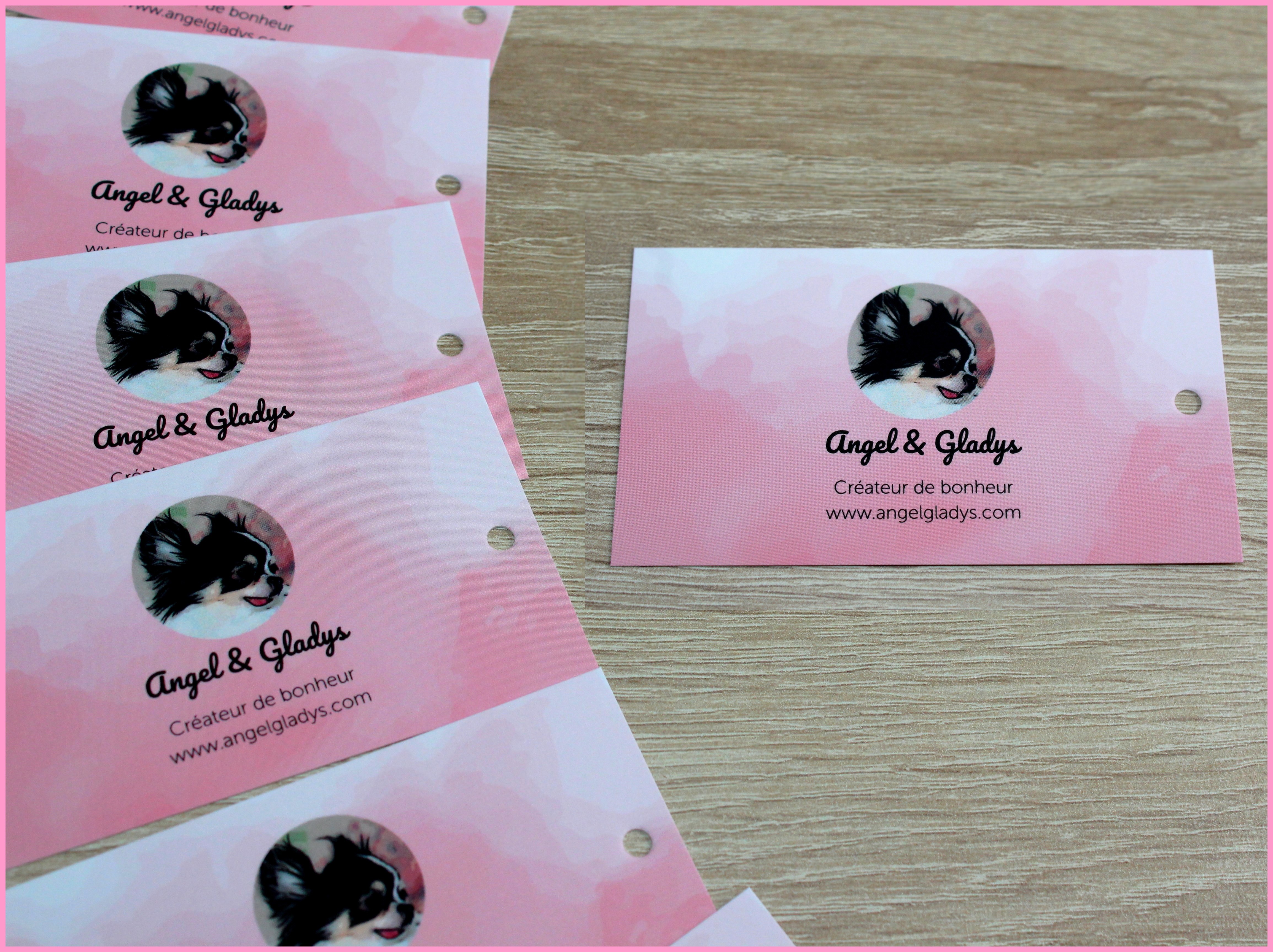 Nouvelles Etiquettes