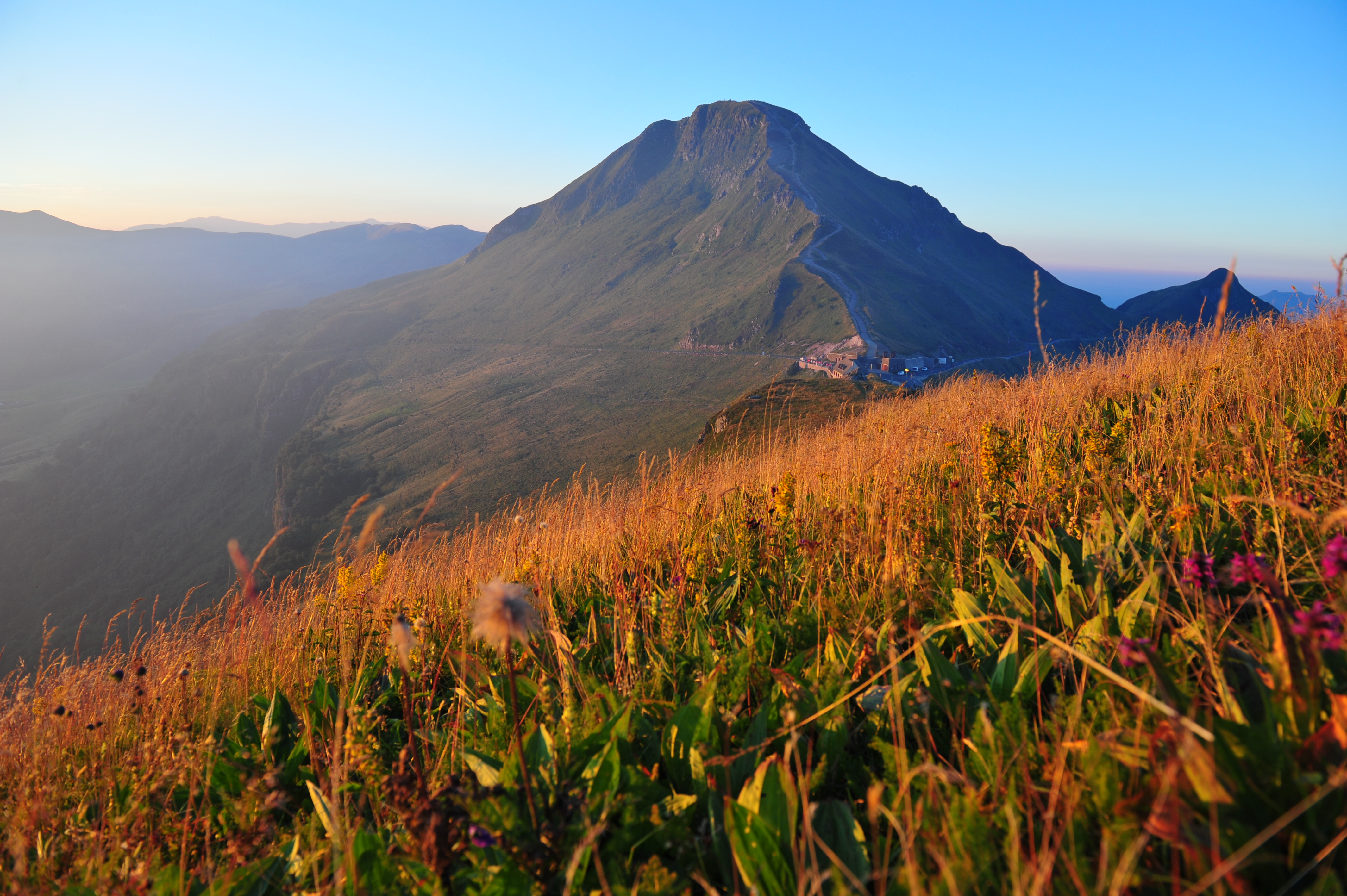 Puy mary 2