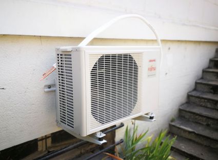 Realisation d etude pour climatiser votre environnement et installation 8 