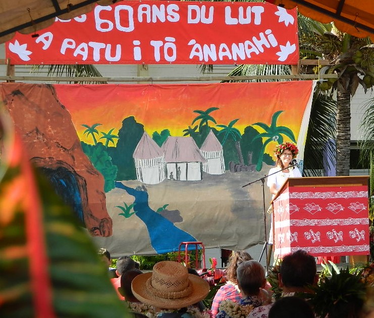 Lut 60ans