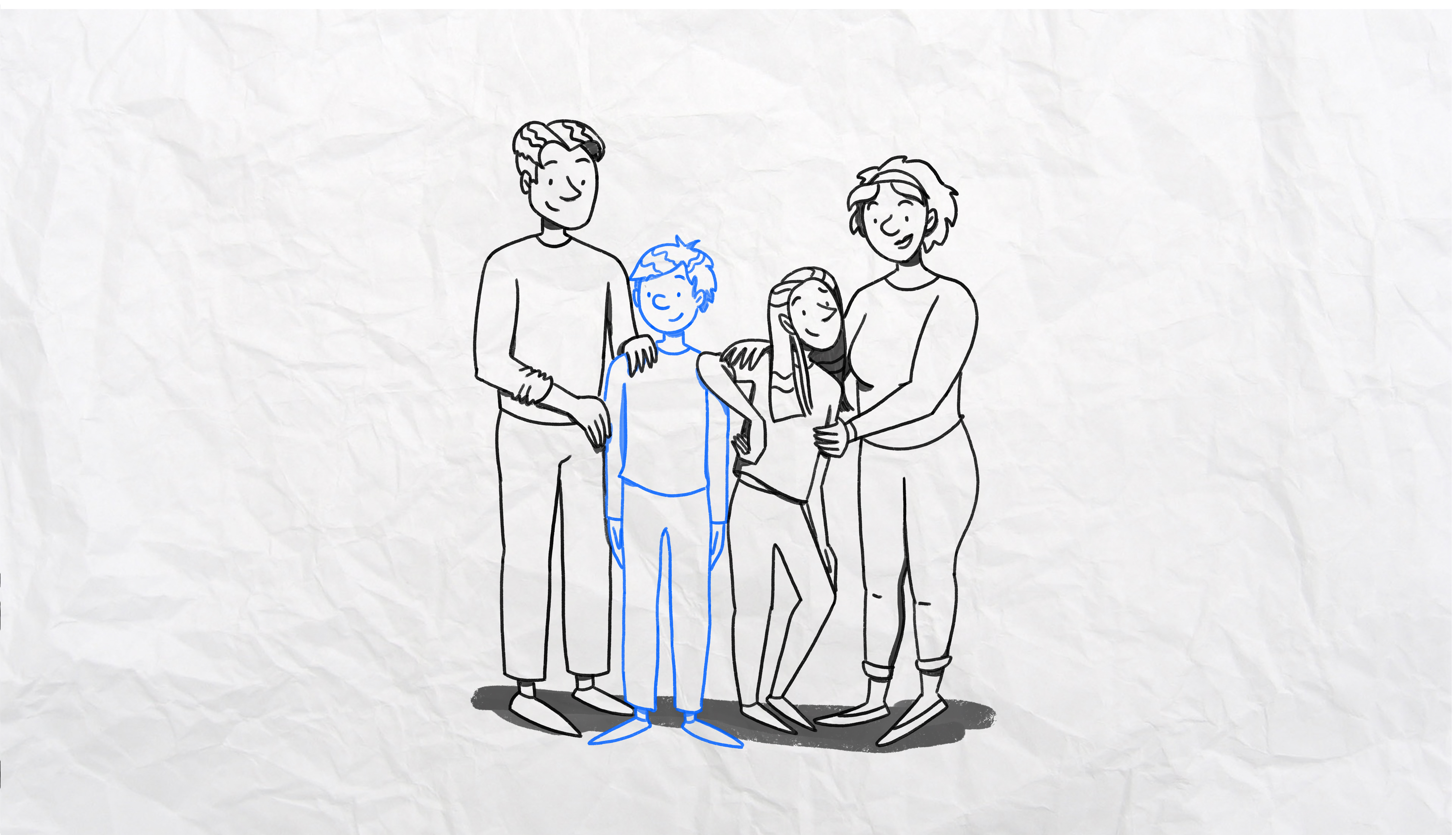 Famille