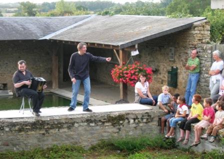 Balade 2010