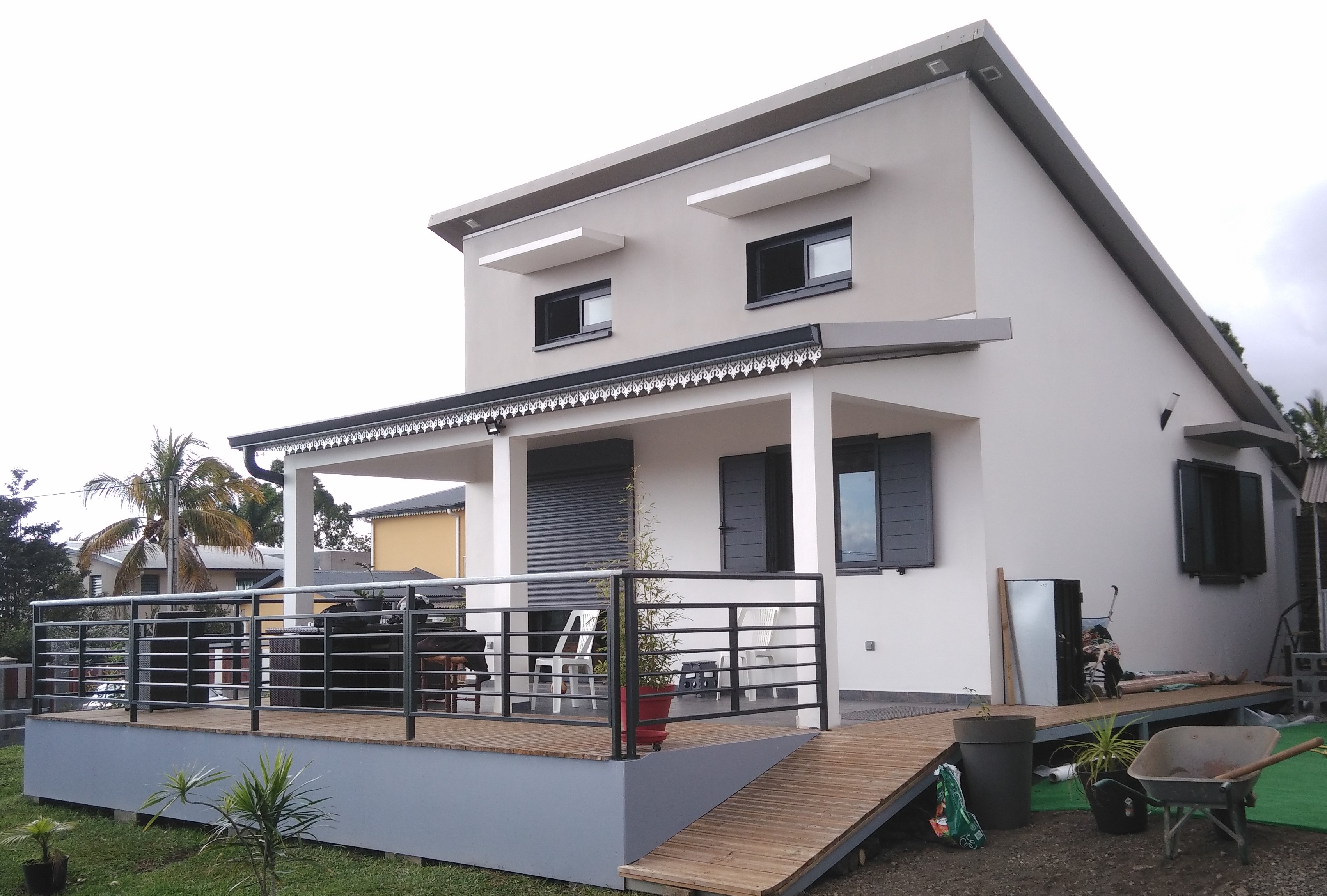 Entreprise construction reunion villa reunion villa moderne reunion batiment reunion entreprise construction tampon reunion entreprise batiment tampon reunion maison moderne
