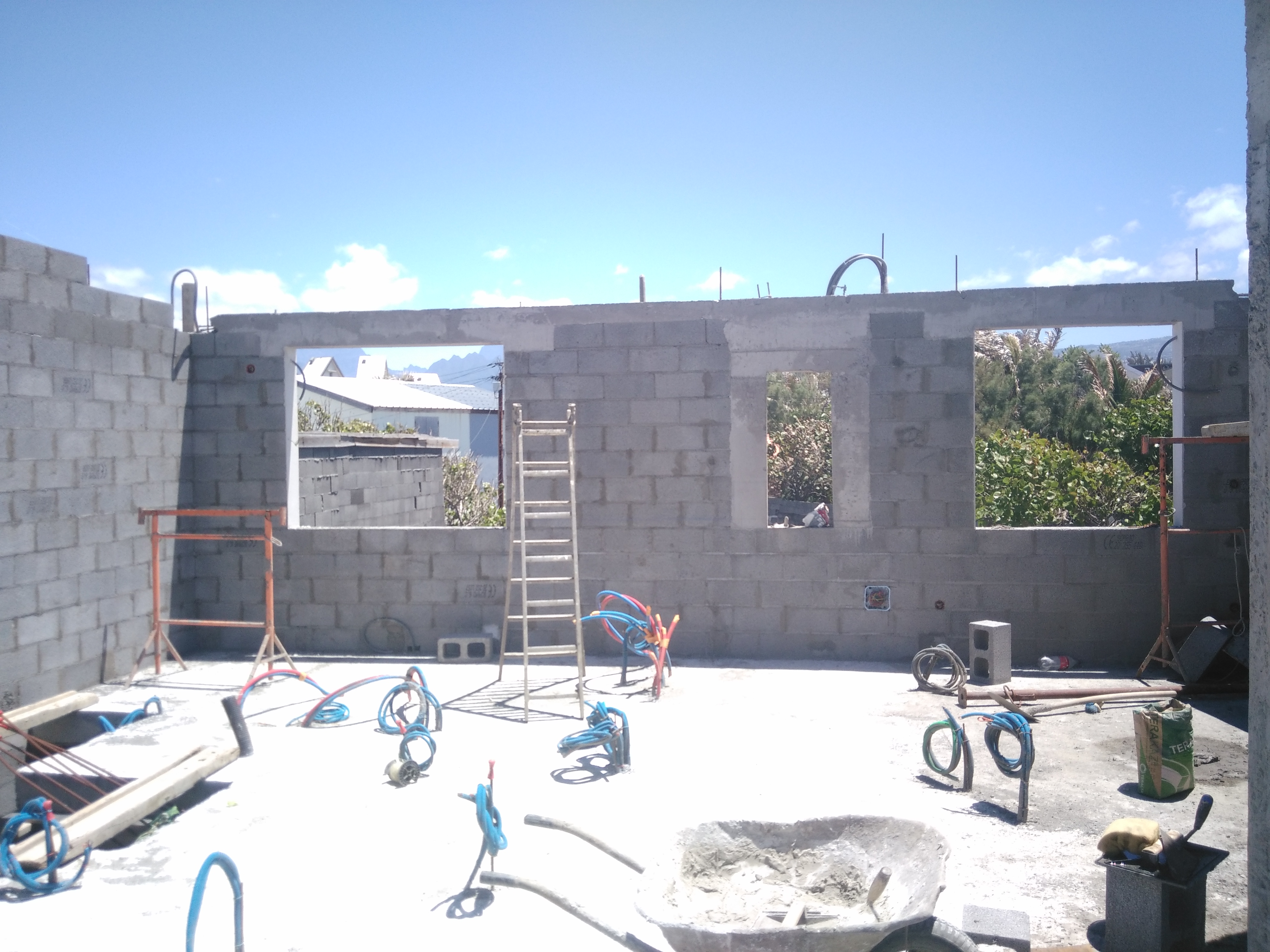Entreprise construction reunion villa reunion villa moderne reunion batiment reunion entreprise construction tampon reunion entreprise batiment tampon reunion maison