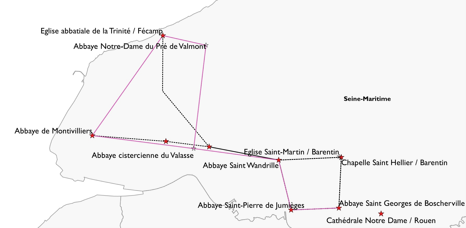 Grande Ourse ALupin V2