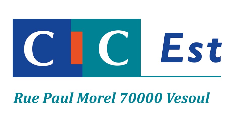 Le CIC Est, offre les licences aux licenciés pour l'ouverture d'un compte