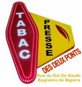 Tabac
