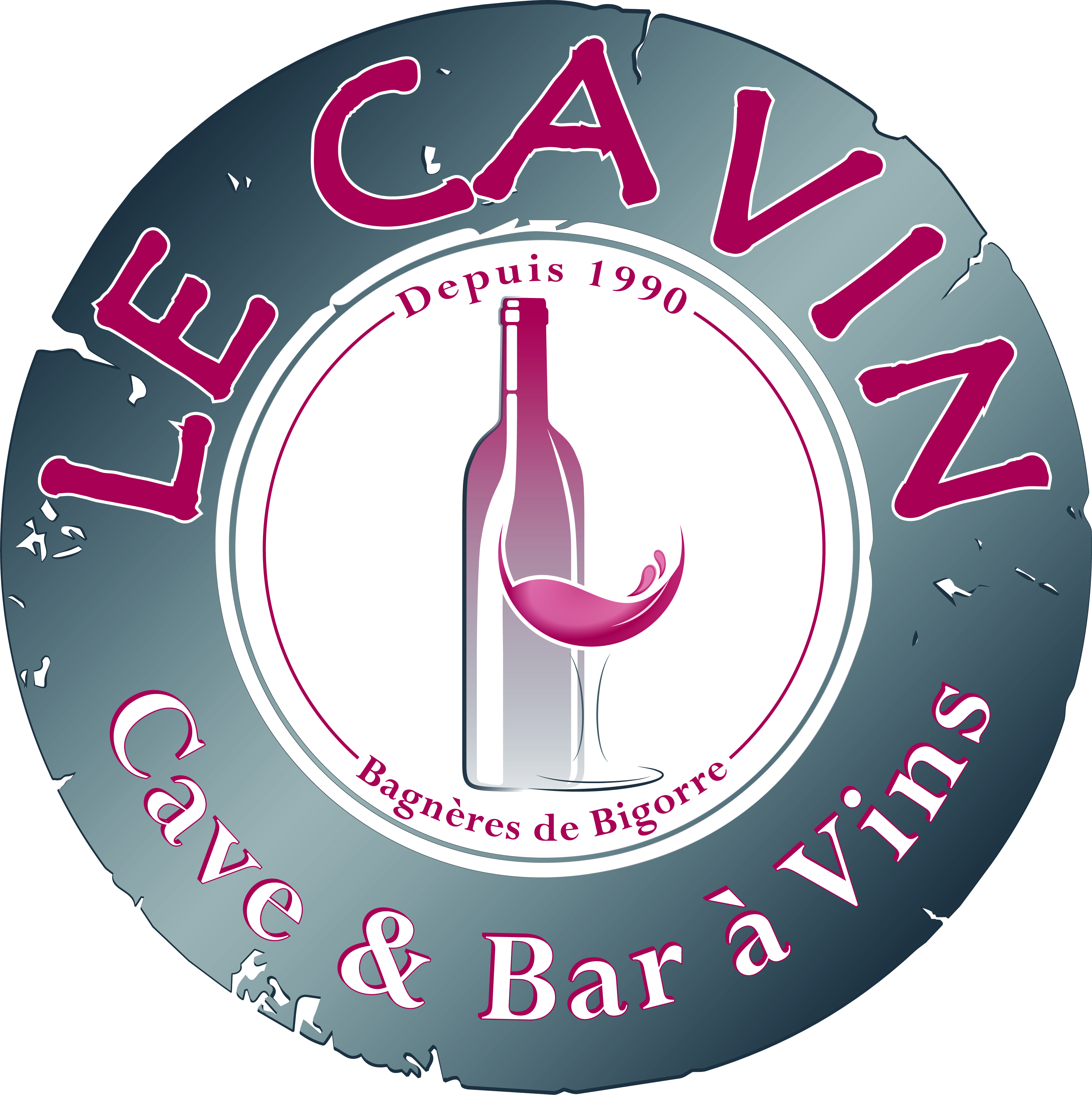 Logo LeCavin RVB