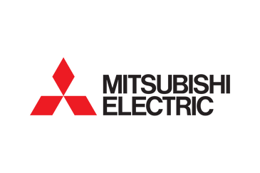 Mitsubishi Electric-Logo-wine