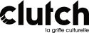 Logo Clutch-noir