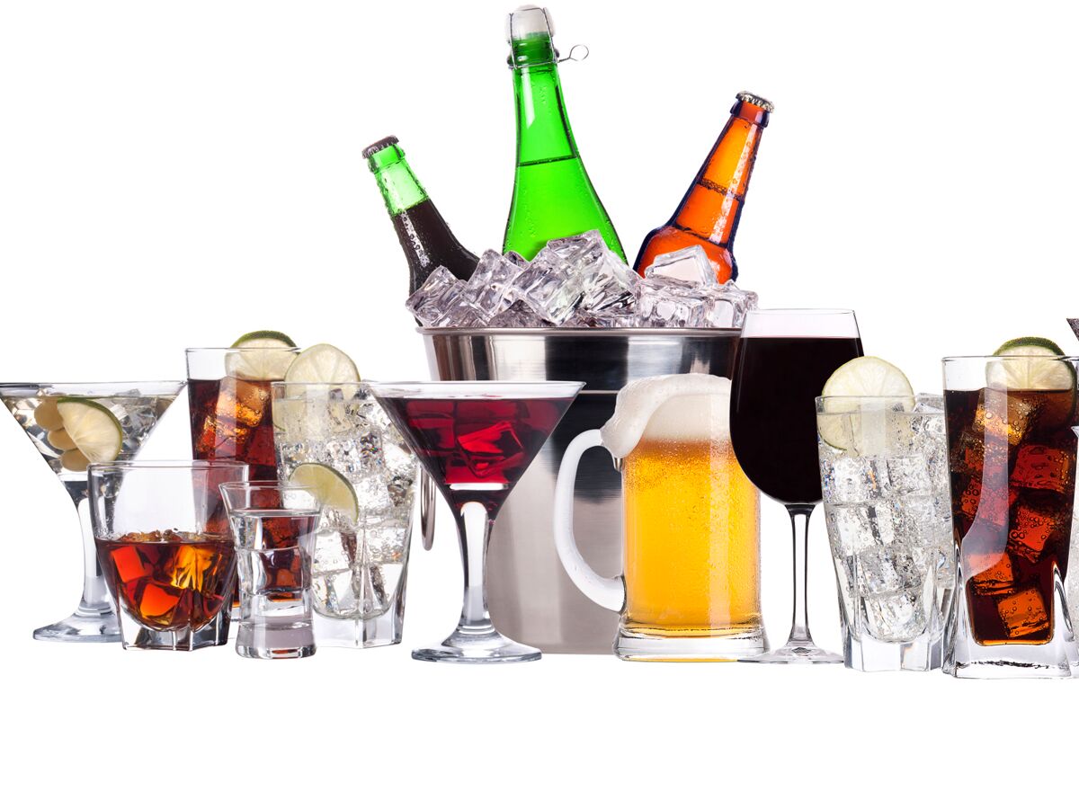 Boissons