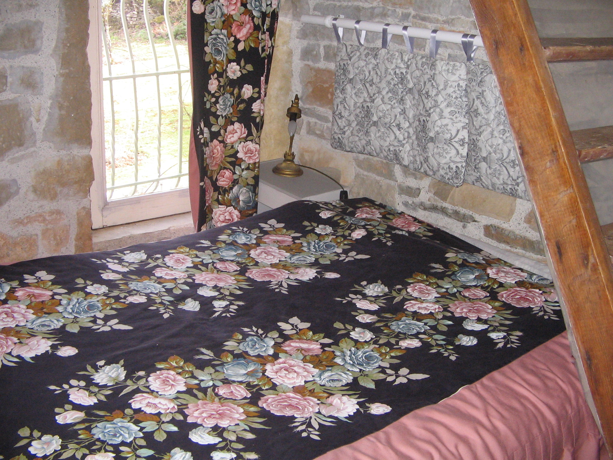 Chbre tour 1643