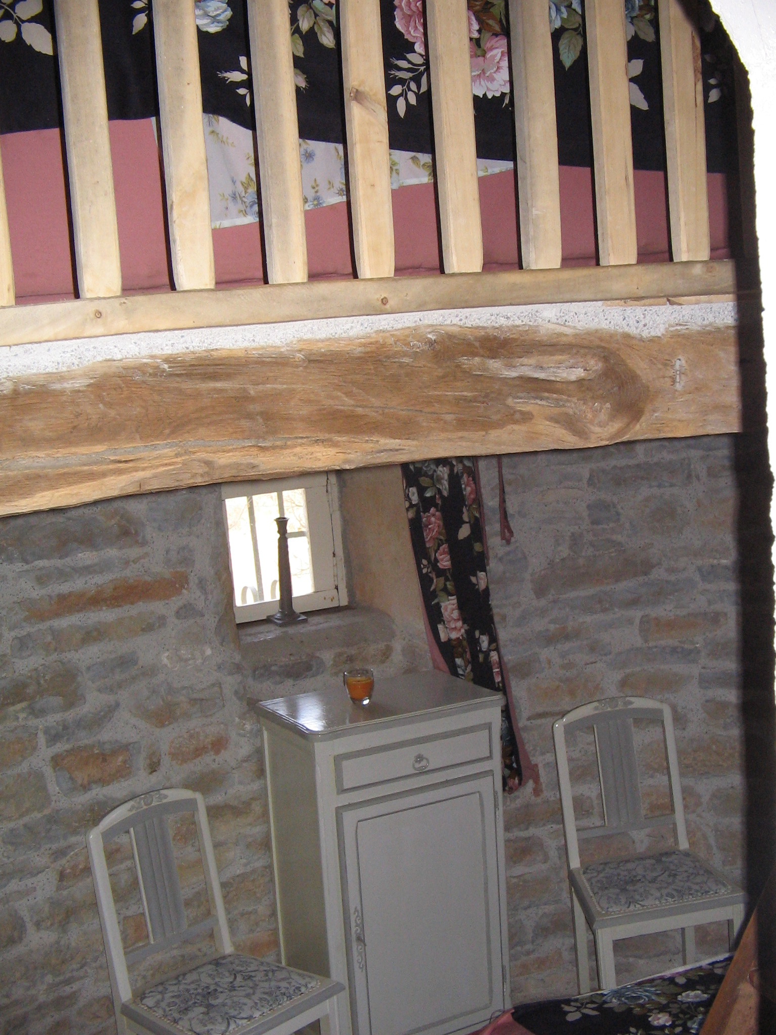 Mezzanine 1645