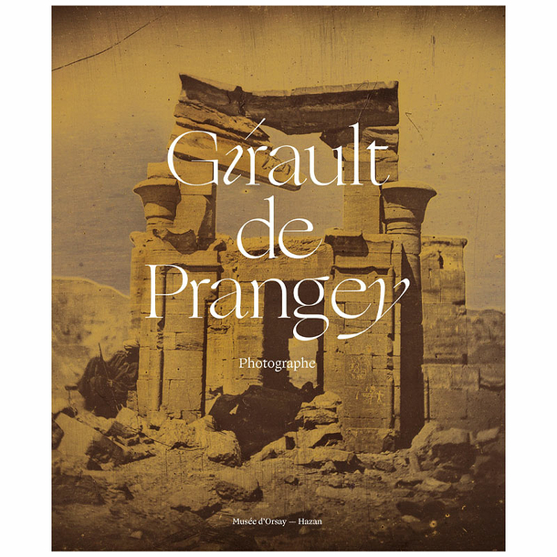 Exposition sur Girault de Prangey