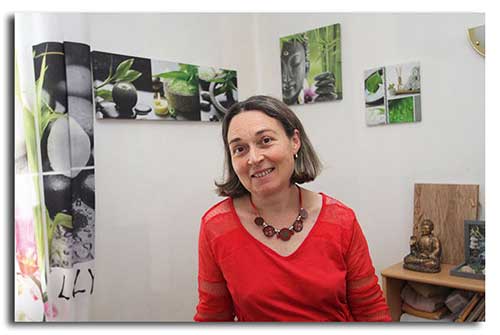 <img src="delphine-pallier-formatrice-en-magnetisme.jpg" alt=" Delphine Pallier formatrice en thérapies naturelles Charente Maritine "/>