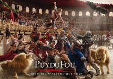 Puy-du-fou