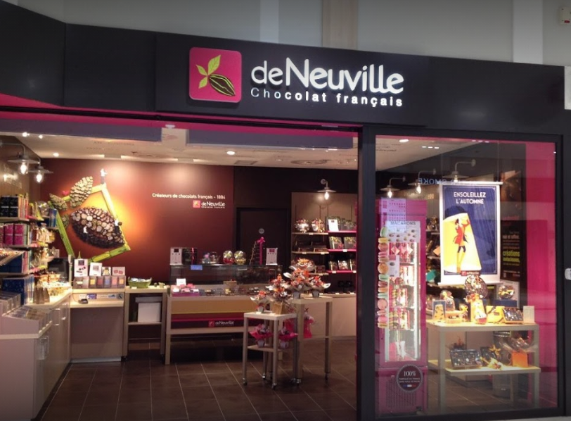 De-neuville