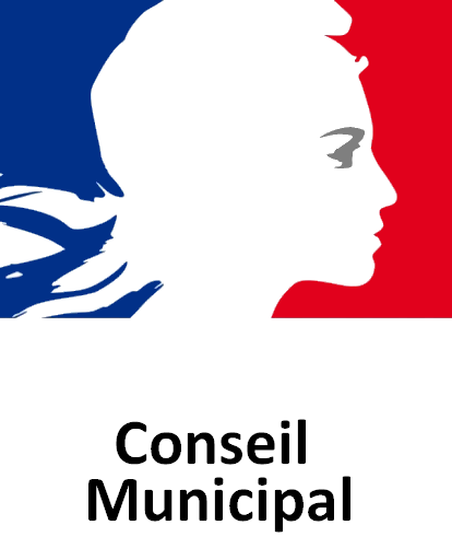 Convocation Conseil Municipal 02/10 - 20h30