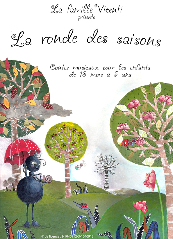 Affiche saison2