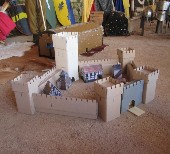 Chateau