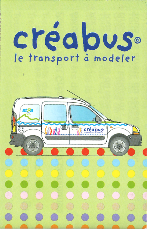 Guide 2004 creabus