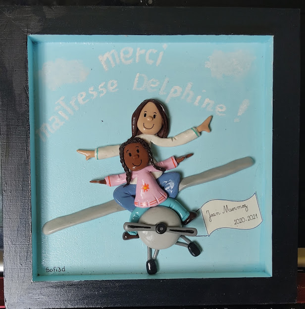 L'école qui donne des ailes