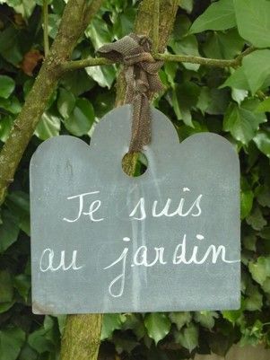 Jardin