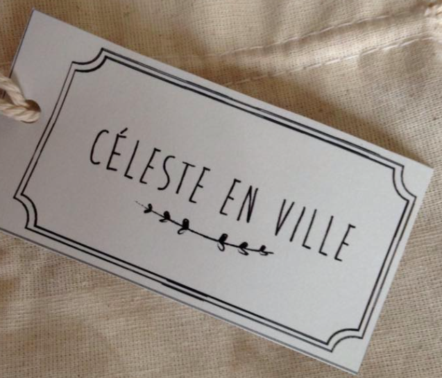 Celeste-en-ville