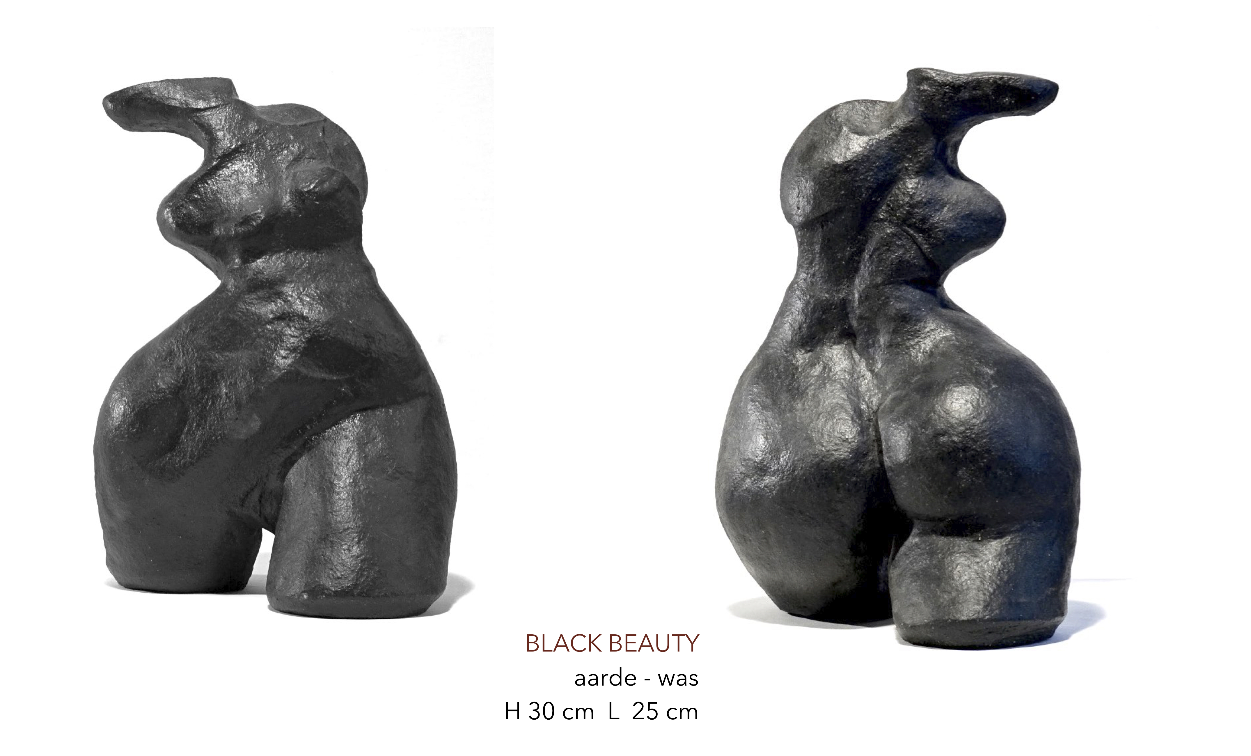 Black beauty