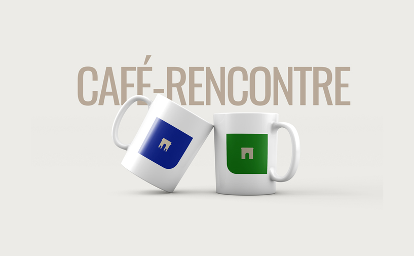 RETROUVONS-NOUS AUTOUR D’UN CAFE !