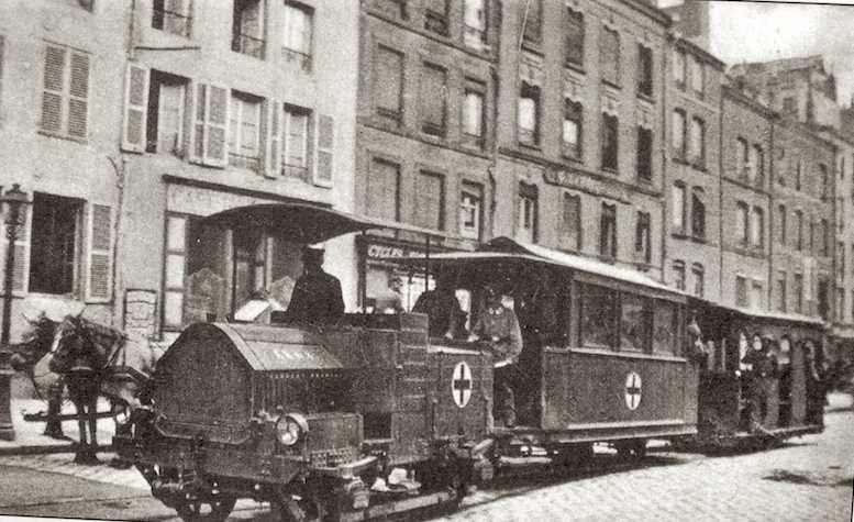 Convoi-de-blesse-s-dans-Sedan