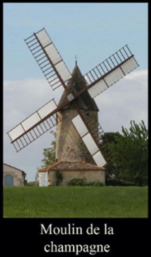 Moulin-Champagne