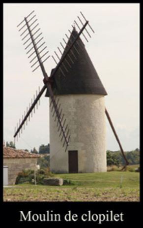 Moulin-Clopilet