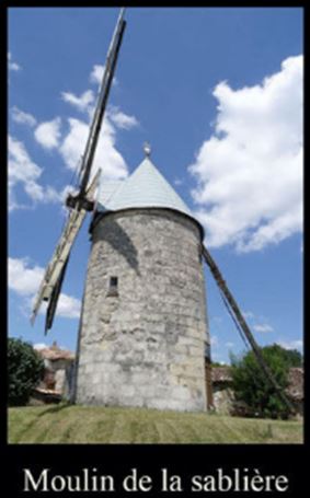 Moulin-Sabliere