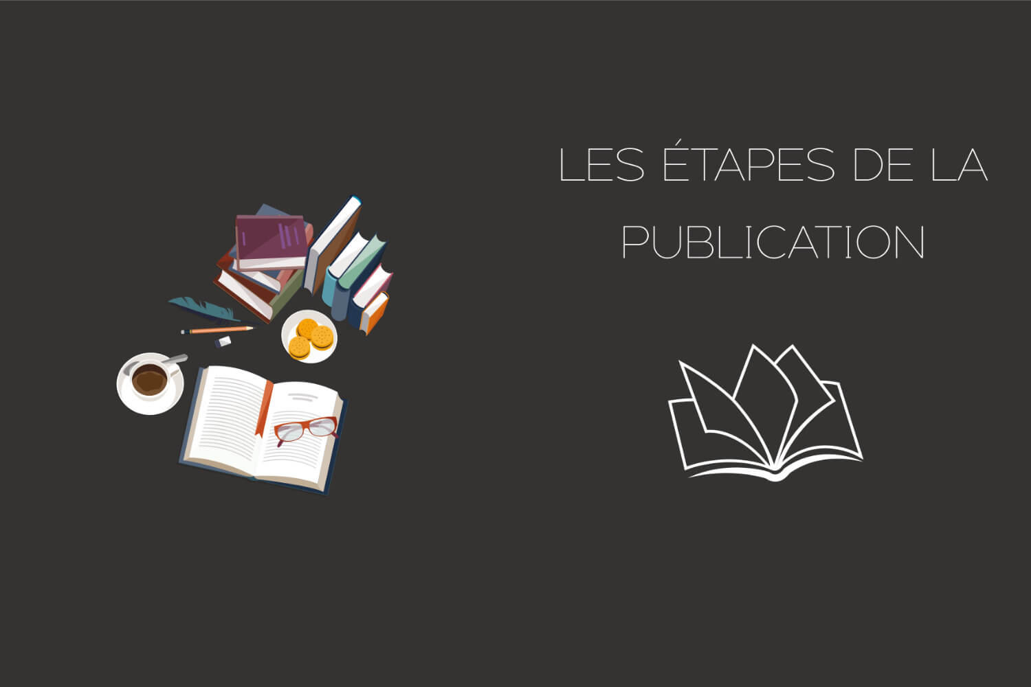 LA PUBLICATION DE A À Z EN IMAGES - Editions Book Envol