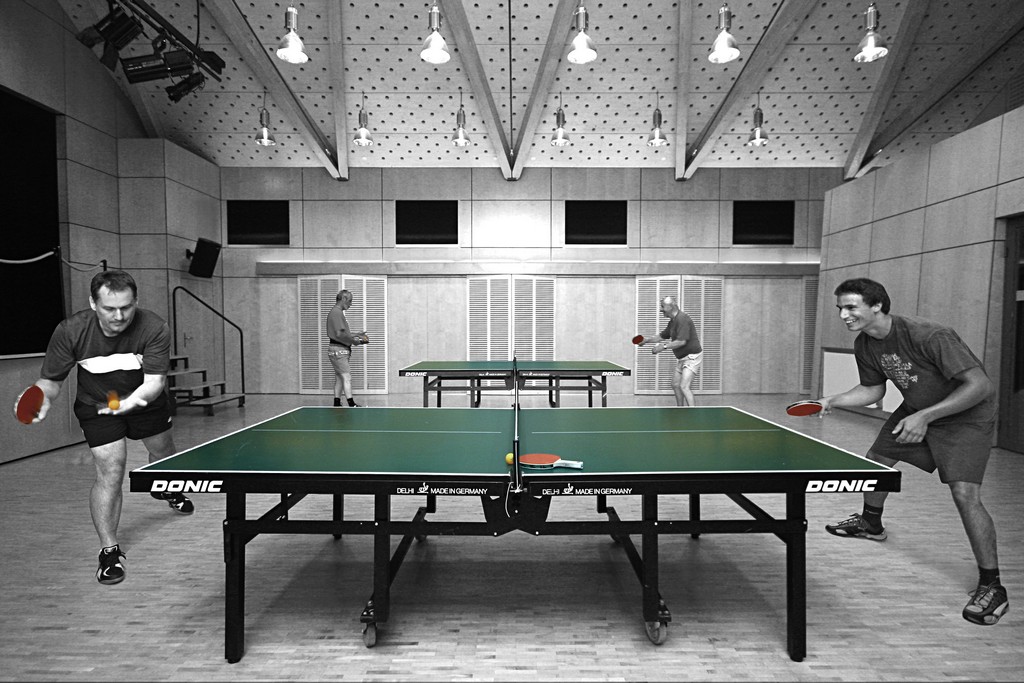 Salle 14