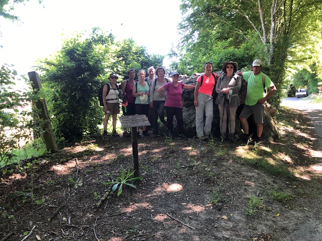 Sortie mensuelle montreuil l argille 14 06 2021