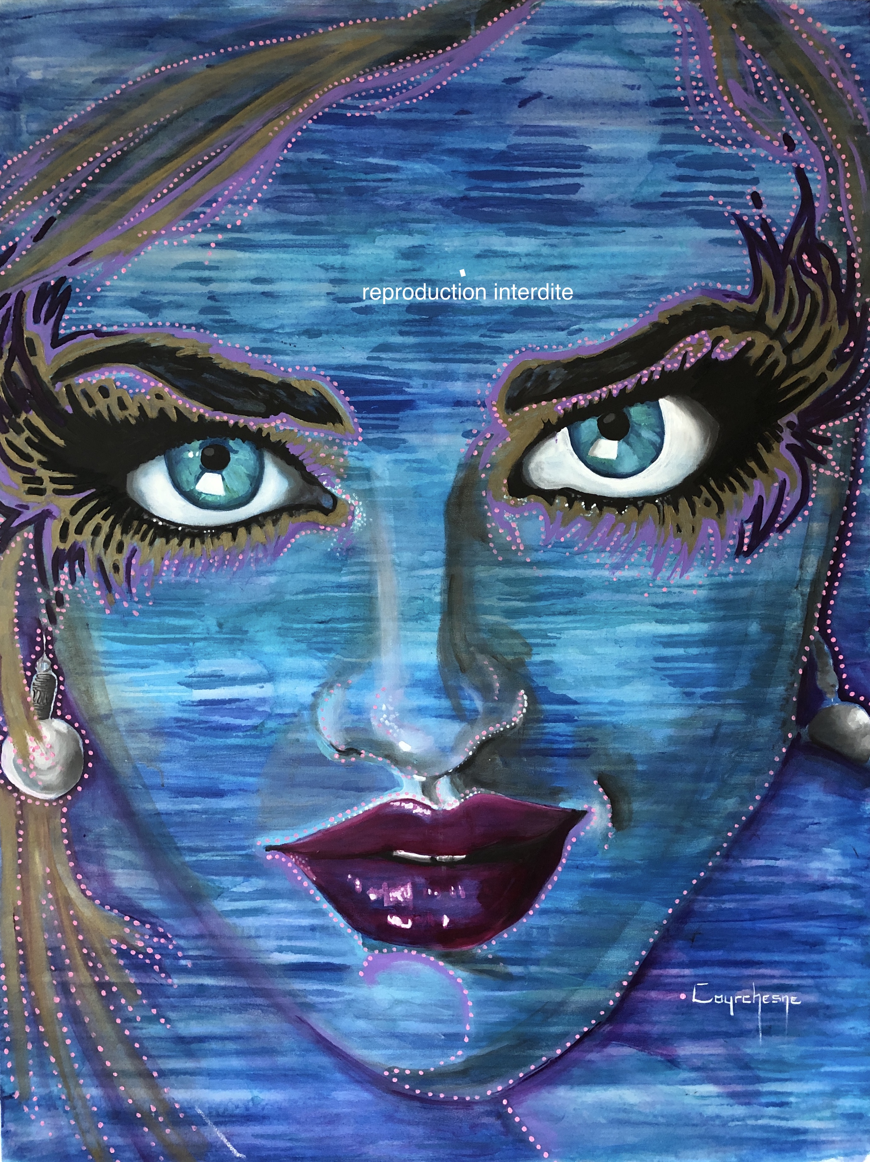 Les-yeux-doux