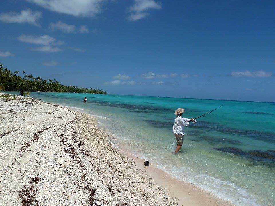 Fly fishing 2