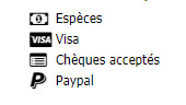 Paiements